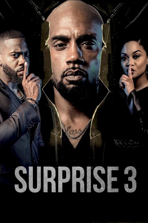 Surprise 3 - Movie Poster Surprise 3 - Movie Poster