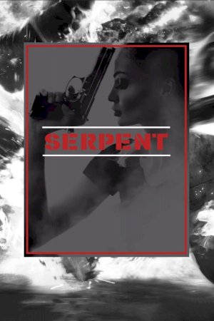 The Serpent - Movie Poster The Serpent - Movie Poster