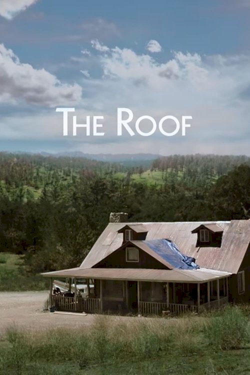 The Roof - Movie Poster The Roof - Movie Poster