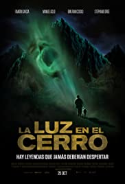 The Light on the Hill - Movie Poster The Light on the Hill - Movie Poster