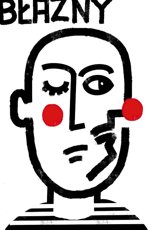 The Clowns - Movie Poster