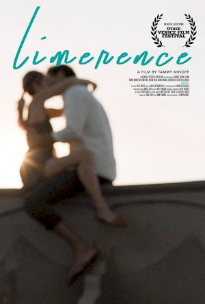 Limerence - Movie Poster Limerence - Movie Poster