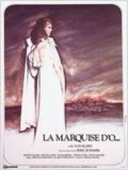 La marquise d'O - Movie Poster La marquise d'O - Movie Poster