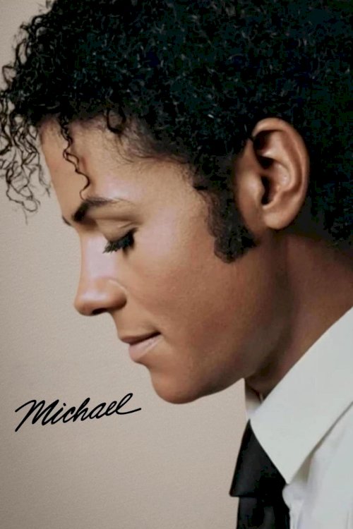 Michael - Movie Poster Michael - Movie Poster