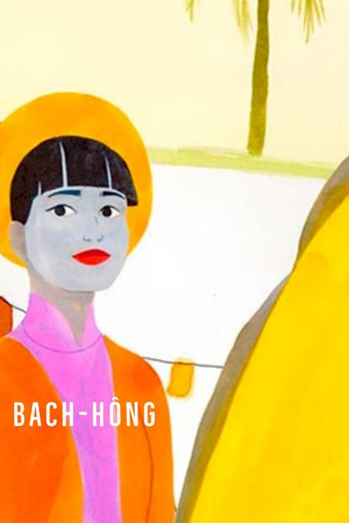 Bach-Hông - Movie Poster Bach-Hông - Movie Poster