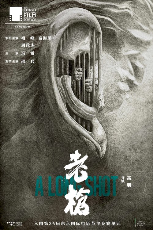 A Long Shot - Movie Poster A Long Shot - Movie Poster