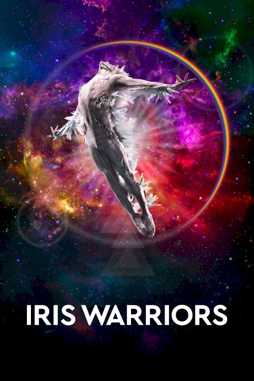 Iris Warriors - Movie Poster Iris Warriors - Movie Poster