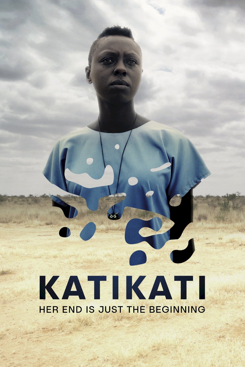 Kati Kati - Movie Poster