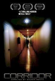 Corridor - Movie Poster Corridor - Movie Poster
