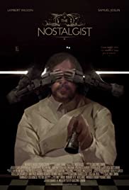 The Nostalgist - Movie Poster The Nostalgist - Movie Poster