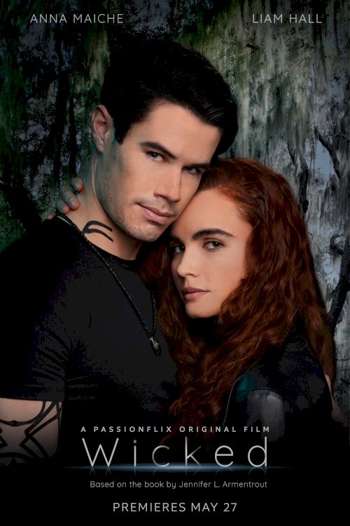 Wicked - Movie Poster Wicked - Movie Poster