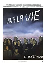 Long Live Life - Movie Poster Long Live Life - Movie Poster