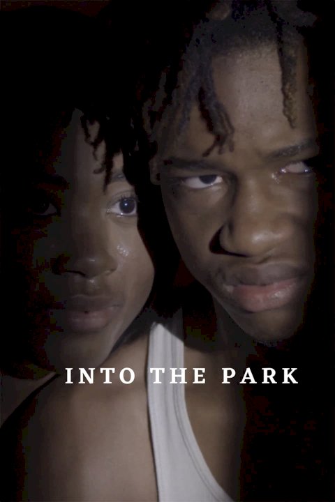 Into the Park - Movie Poster Into the Park - Movie Poster