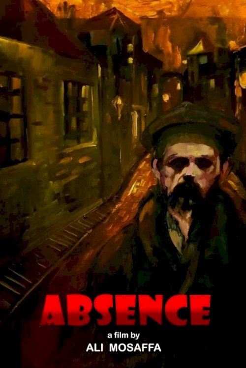 Absence - Movie Poster