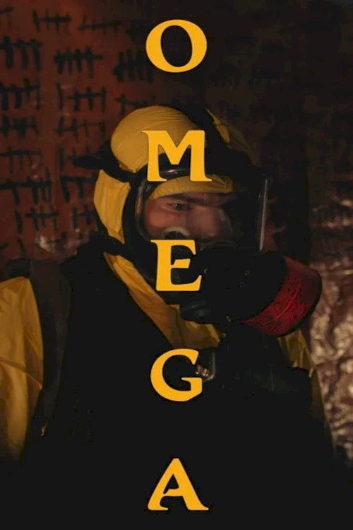 Omega - Movie Poster Omega - Movie Poster