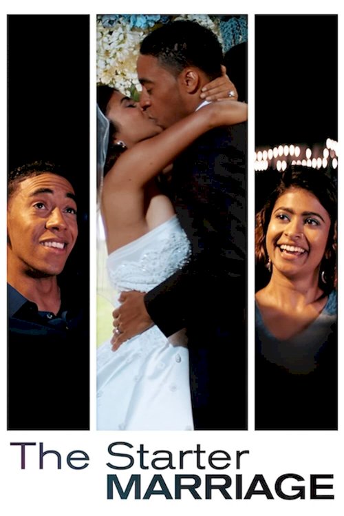 The Starter Marriage - Movie Poster