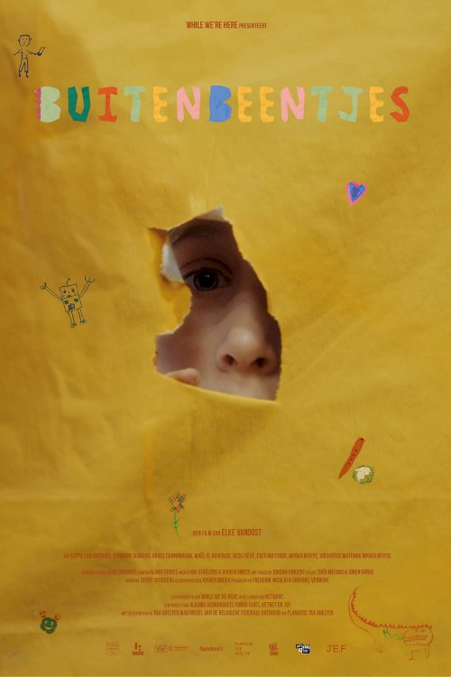 Oddballs - Movie Poster Oddballs - Movie Poster