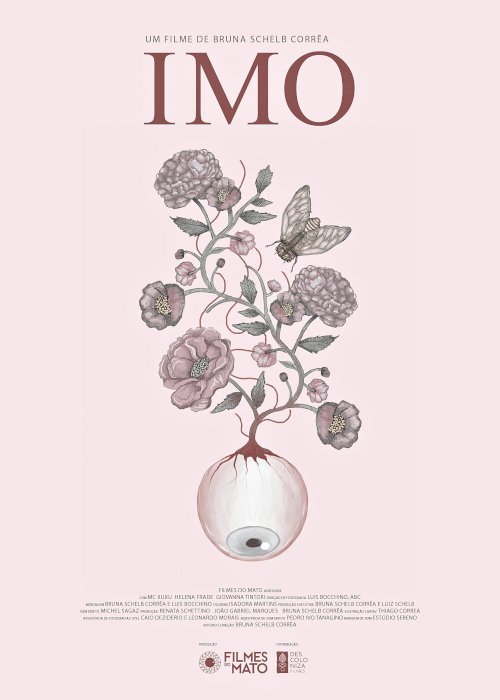 IMO - Movie Poster IMO - Movie Poster