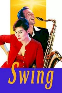 Swing - Movie Poster