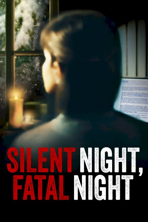Silent Night, Fatal Night - Movie Poster Silent Night, Fatal Night - Movie Poster