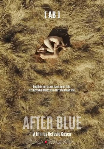 After Blue - Movie Poster After Blue - Movie Poster