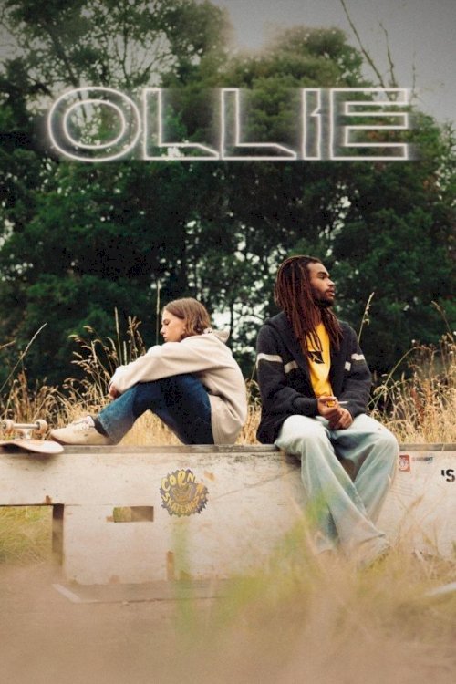 Ollie - Movie Poster Ollie - Movie Poster