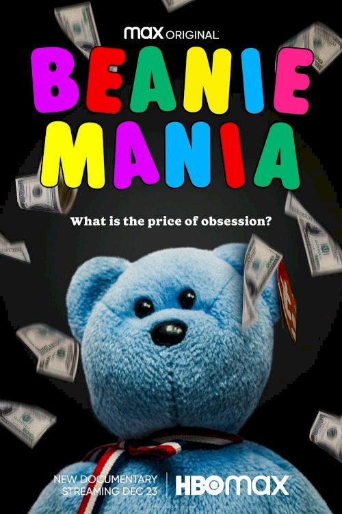 Beanie Mania - Movie Poster Beanie Mania - Movie Poster