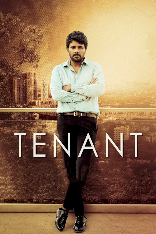 Tenant - Movie Poster Tenant - Movie Poster