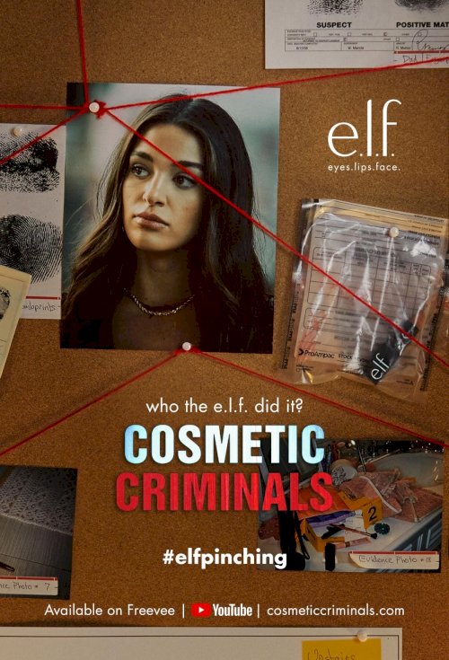Cosmetic Criminals - Movie Poster