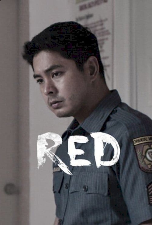 Red - Movie Poster Red - Movie Poster
