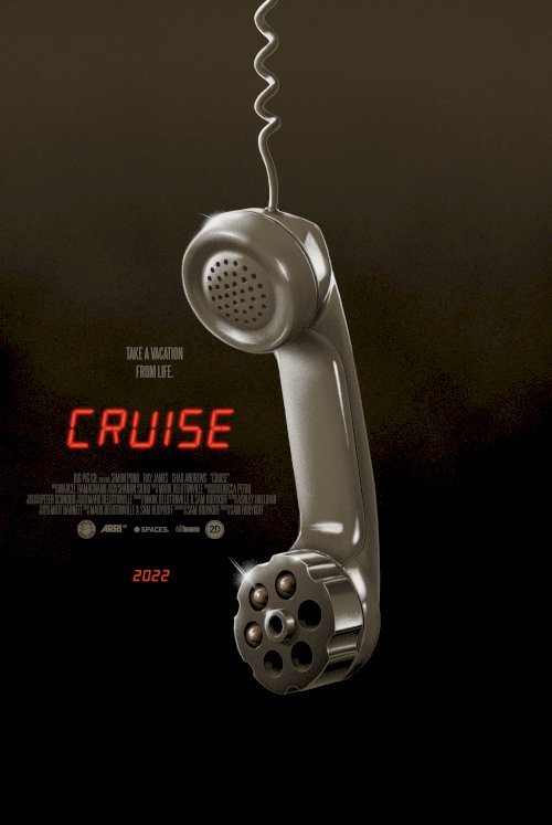 Cruise - Movie Poster Cruise - Movie Poster