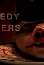5 Greedy Bankers - Movie Poster 5 Greedy Bankers - Movie Poster