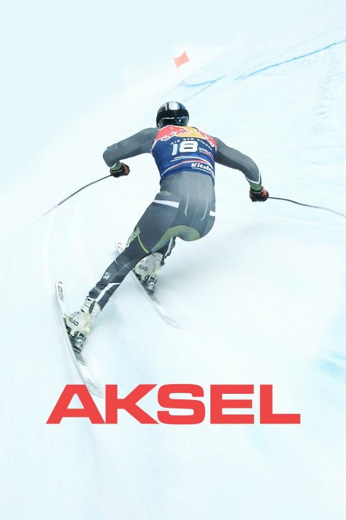 Aksel - Movie Poster Aksel - Movie Poster