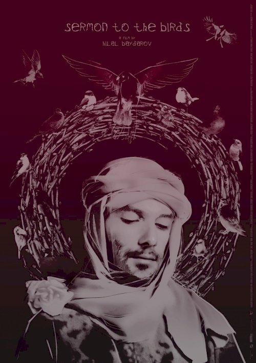Sermon to the Birds - Movie Poster Sermon to the Birds - Movie Poster