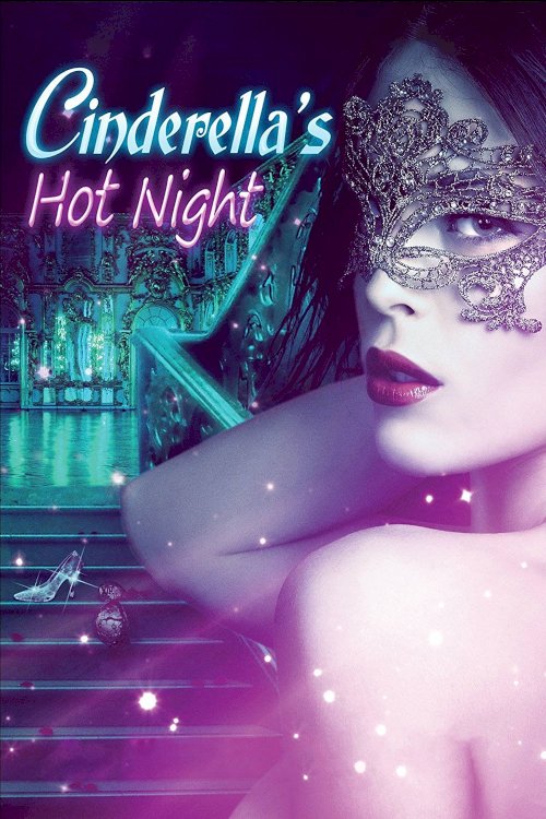 Cinderella's Hot Night - Movie Poster