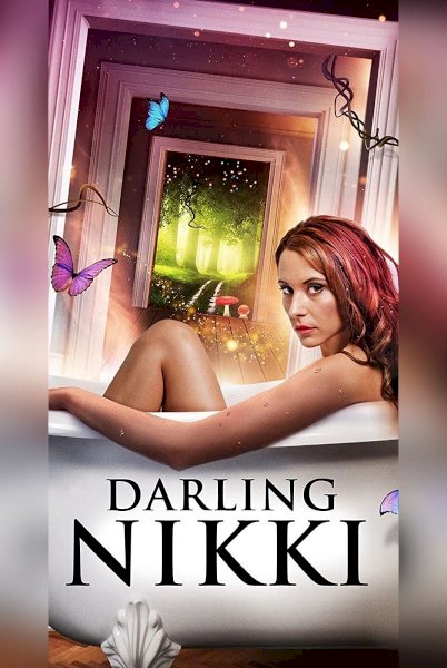 Darling Nikki - Movie Poster Darling Nikki - Movie Poster