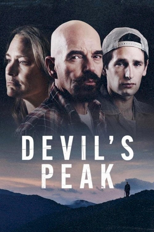 Devil's Peak - Movie Poster