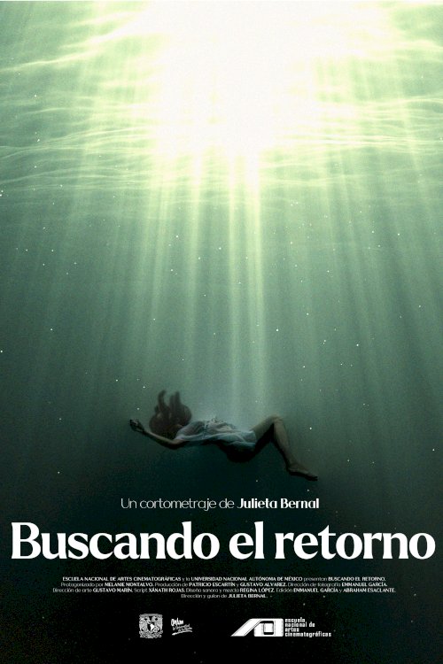 Drowning - Movie Poster Drowning - Movie Poster