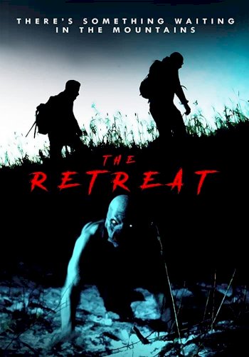 The Retreat - Movie Poster The Retreat - Movie Poster
