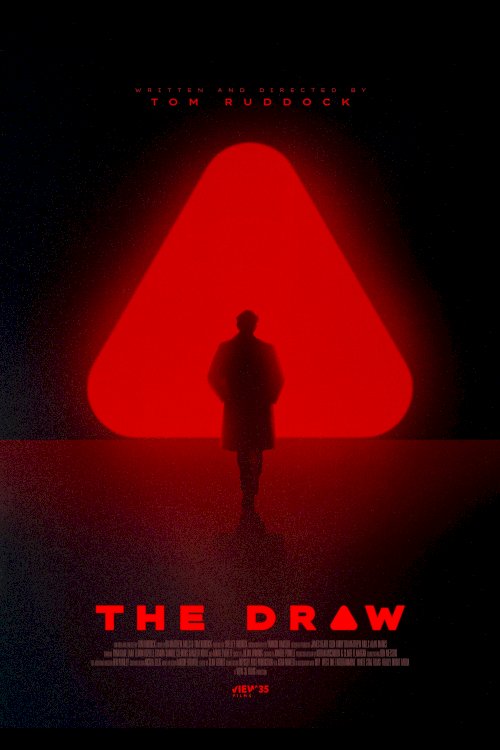 The Draw - Movie Poster The Draw - Movie Poster