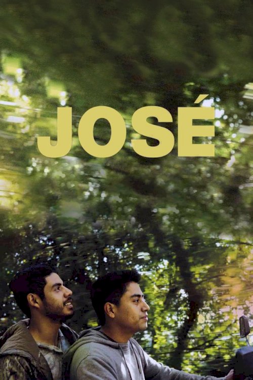 José - Movie Poster José - Movie Poster
