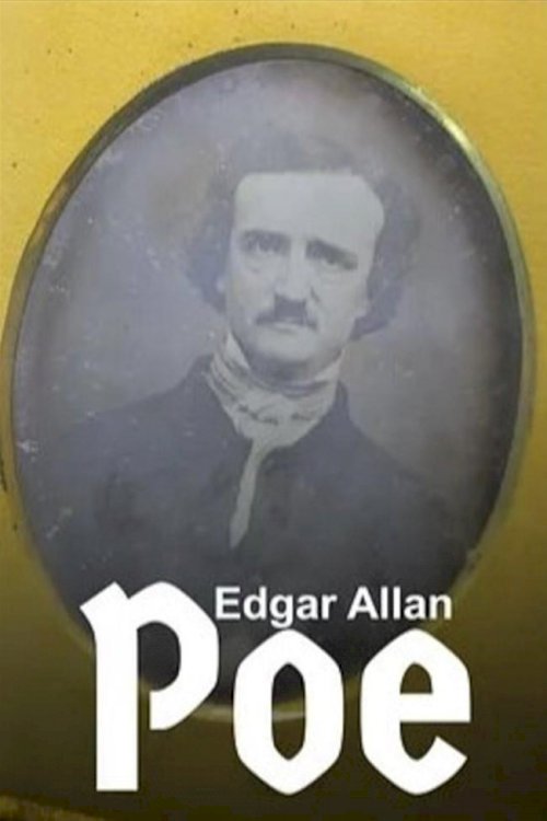 Edgar Allan Poe - Amerikas abgründiger Pop-Poet - Movie Poster Edgar Allan Poe - Amerikas abgründiger Pop-Poet - Movie Poster