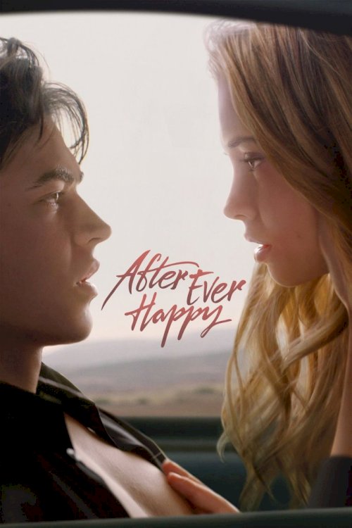 After Ever Happy - Movie Poster After Ever Happy - Movie Poster