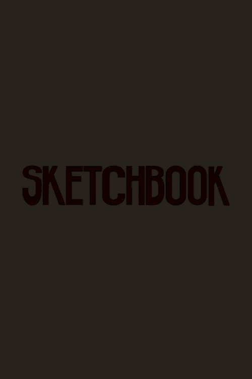 Sketchbook - Movie Poster