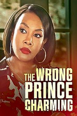 The Wrong Prince Charming - Movie Poster