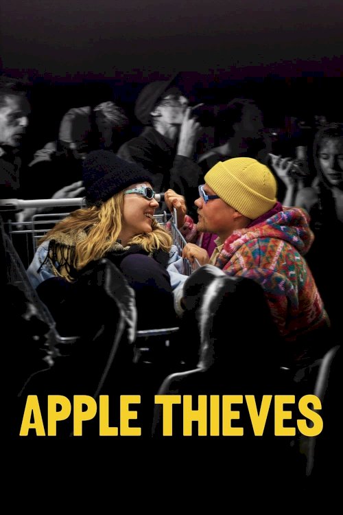 Apple Thieves - Movie Poster