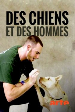 Dogs and Us: The Secret of a Friendship - Movie Poster Dogs and Us: The Secret of a Friendship - Movie Poster