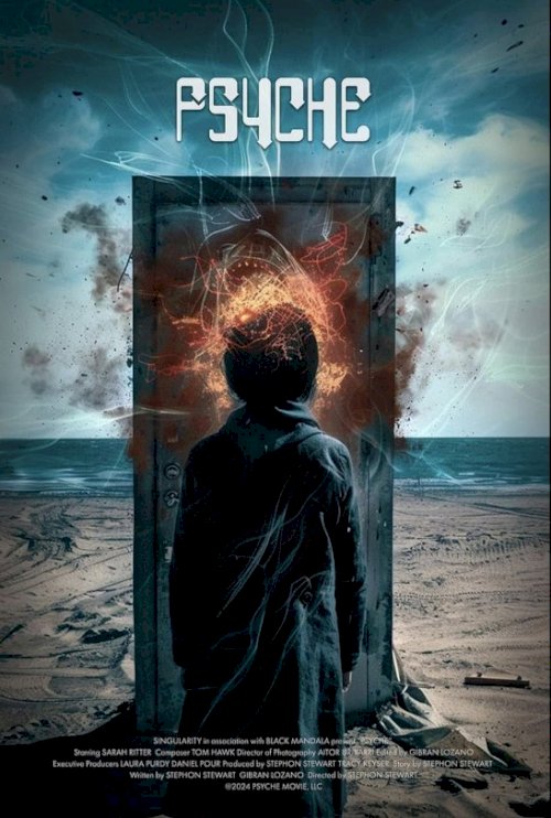 Psyche - Movie Poster Psyche - Movie Poster