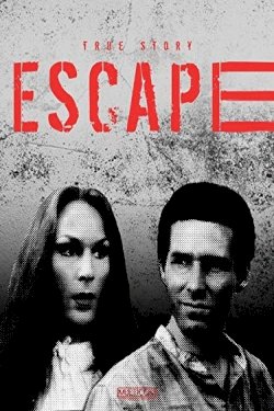 Escape - Movie Poster