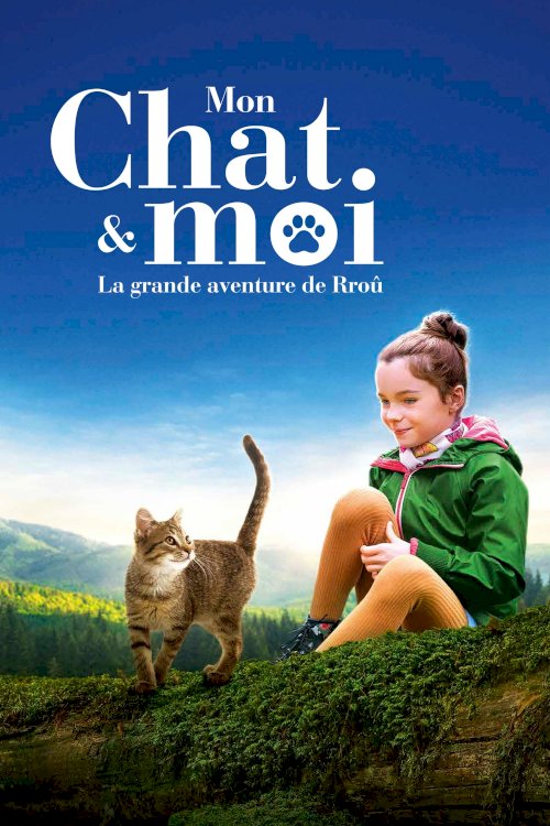 A Cat's Life - Movie Poster A Cat's Life - Movie Poster